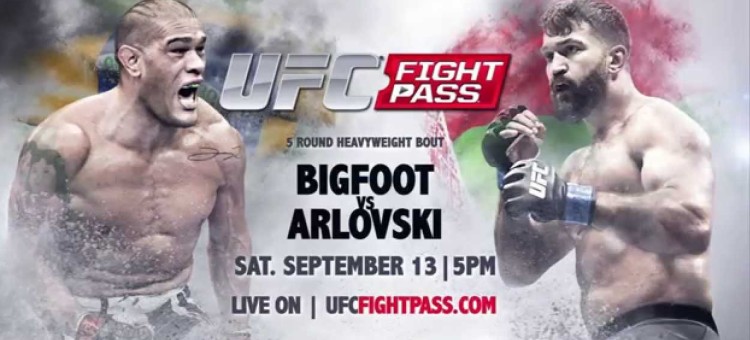 UFC Fight Night 51: Silva vs Arlovski 2 – Best Fight Odds