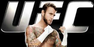 Watch Today’s UFC 182 Q&A with CM Punk at 5 p.m. ET on ToughTalkMMA.com