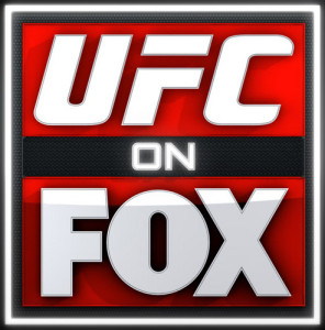 UFC-on-FOX