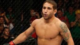 UFC Fight Night 63: Chad Mendes Highlights