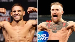 UFC 189: Mendes vs McGregor – Best Fight Odds