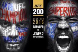 UFC 200: Madison Square Garden Press Conference Highlights